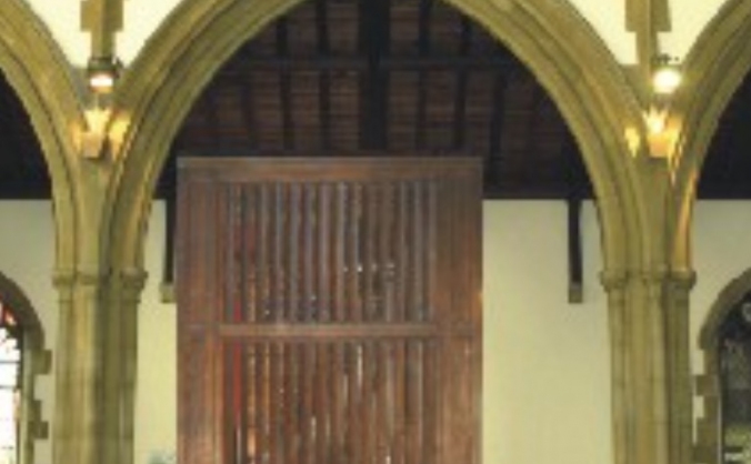 Cavaillé-Coll Organ Restoration Project