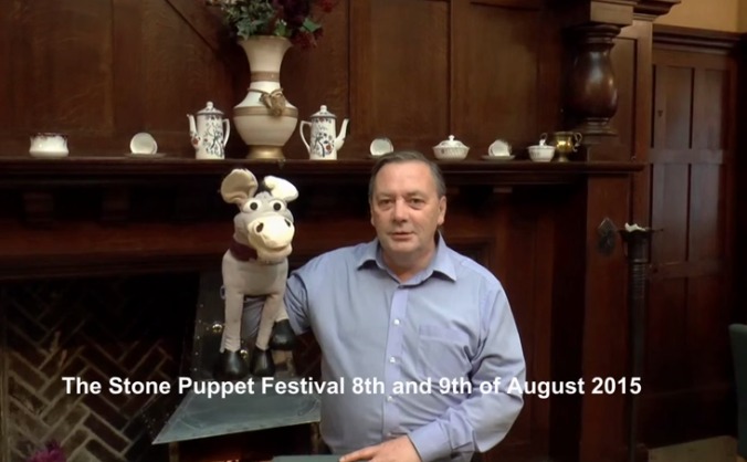 Stone Puppet Festival