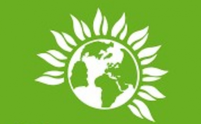 Green Party CDNW General Election 2017