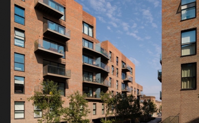 Property Development Fund
