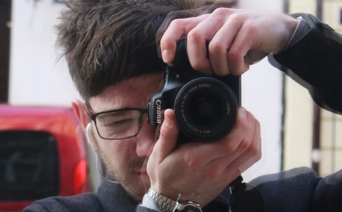 Kieran Riley Photography