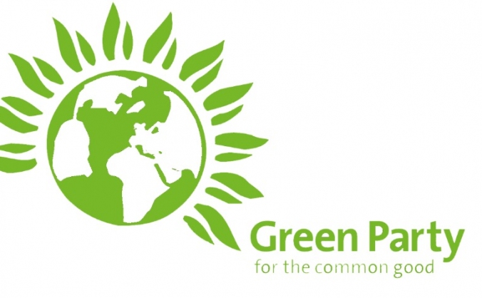 Green Party Campaign In Middlesbrough