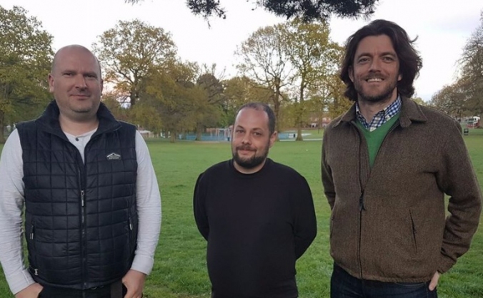 Help the Green Party stand in Sandwell