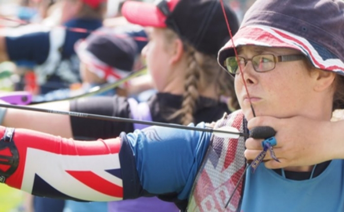 Sisters Targeting Tokyo Olympics 2020