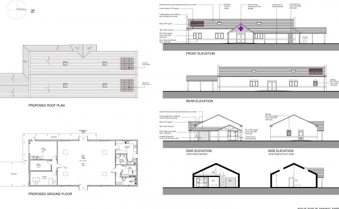 26th Witham St Hughs Scout Group Headquarters