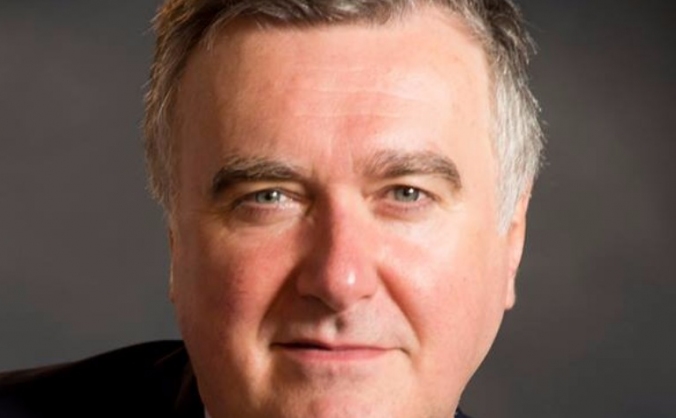 Re-elect John Nicolson SNP