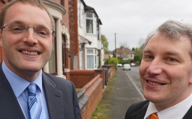 Bury Liberal Democrats Election Appeal 2017