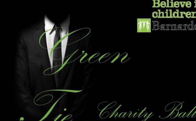 Green Tie Event
