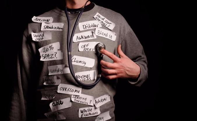 'Easy For You To Say' Punk Poetry At EdFringe 2015