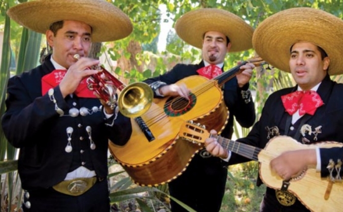 OperationMariachi