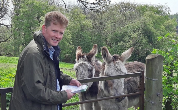 Darlington Green Party Election Fighting Fund