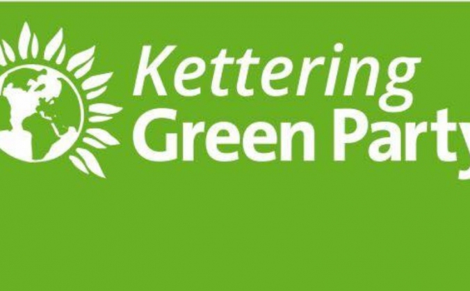 Rob Reeves Fighting Fund - Green Party GE 2017