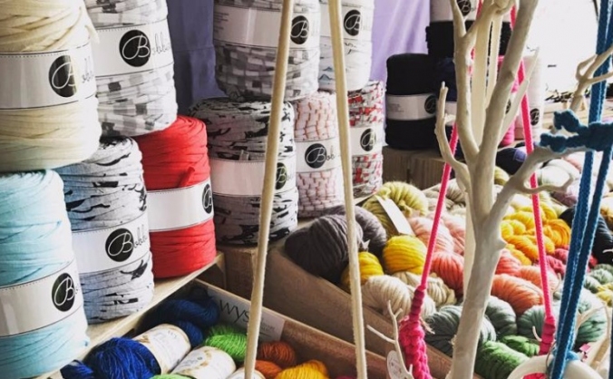 The Crochet Revolution