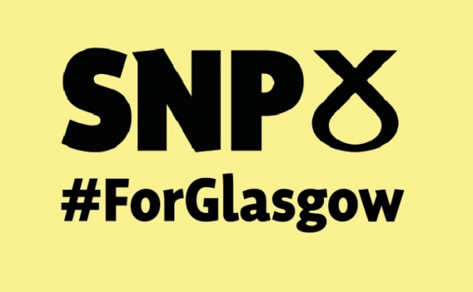 For Glasgow