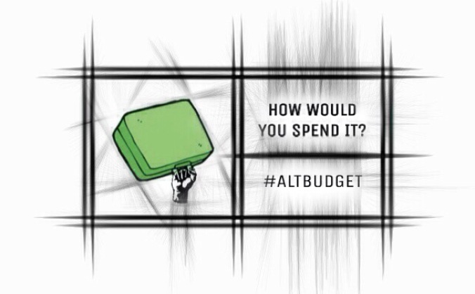 The Alternative Budget