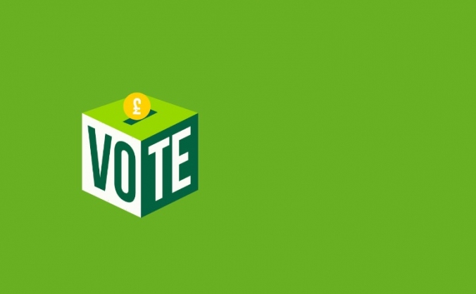 Barnsley Green Party General-Election Fund
