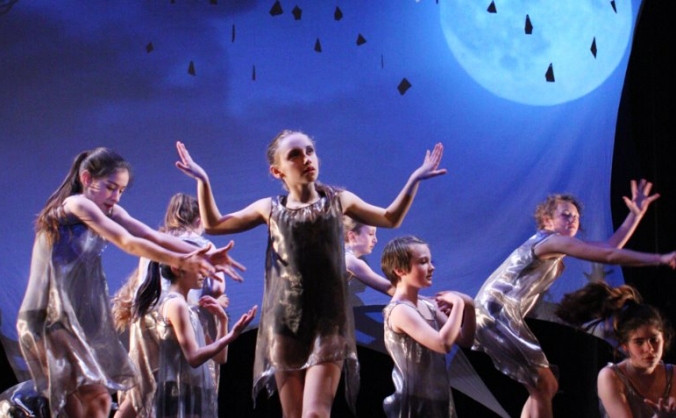 Bridport Youth Dance