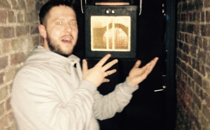 Reform Radio needs help building a new studio