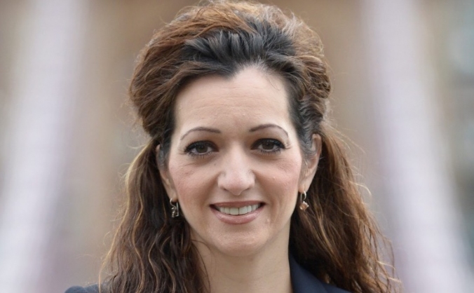 Tasmina for Ochil and South Perthshire