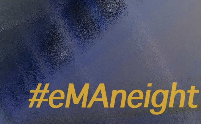 eMAneight - emerging artists northern UK