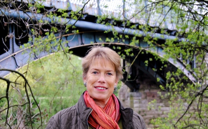 Diana Toynbee 2017 Election Leaflet