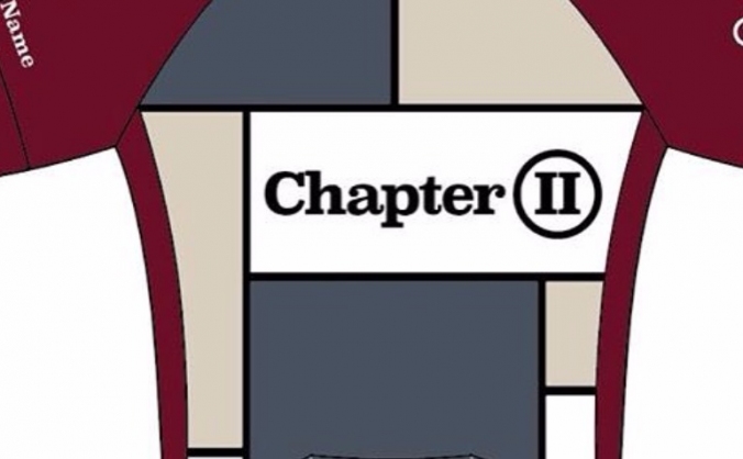Chapter II Youth Cycling
