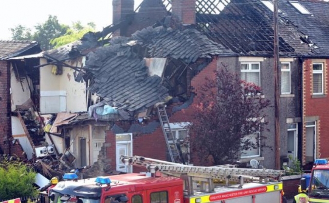 chudleigh road fire victims