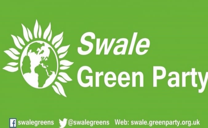 Swale Green Party - Appeal for election funds