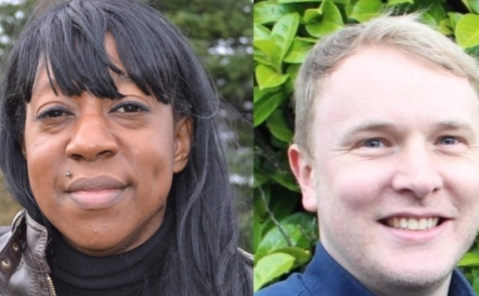 Get the Green Party on Solihull ballot papers!