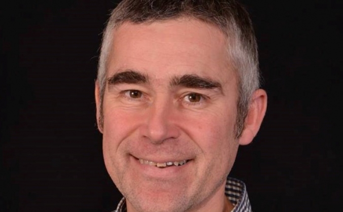 Re-Elect Alan Brown in 2017