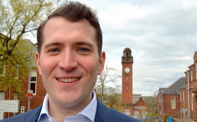 Paul Sweeney for Glasgow North East