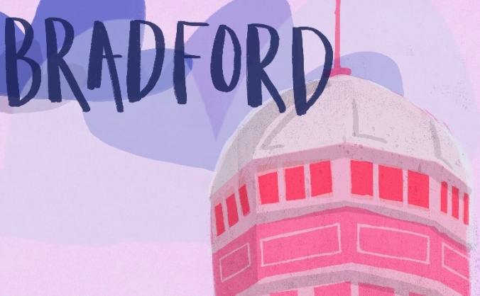 The Bradford Print Fair
