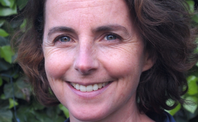 Lucy Bywater - Bedford & Kempston Green Candidate