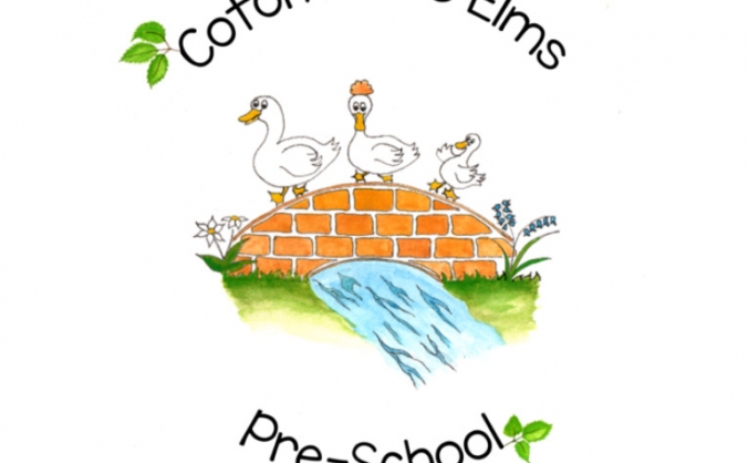Coton in the elms preschool