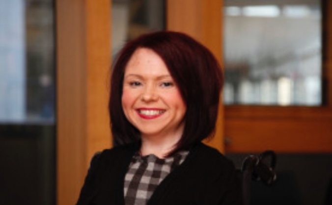 Elect Pam Duncan-Glancy for Glasgow North