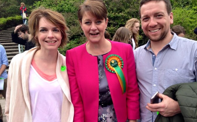Elect Hywel Wigley to Cardiff Council