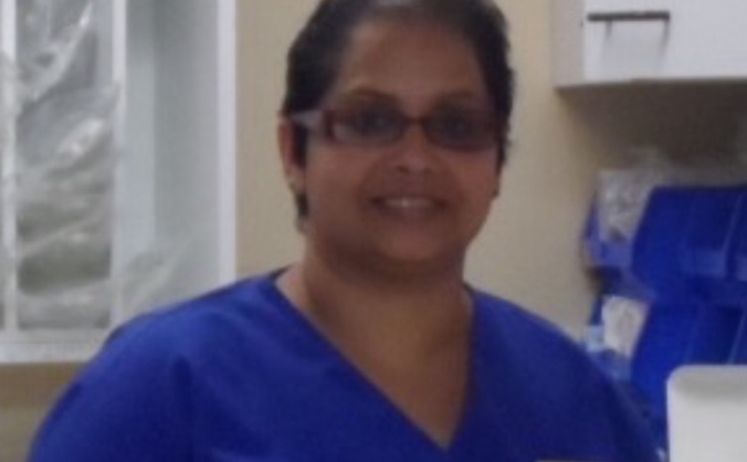 RIP Jolly Kurian