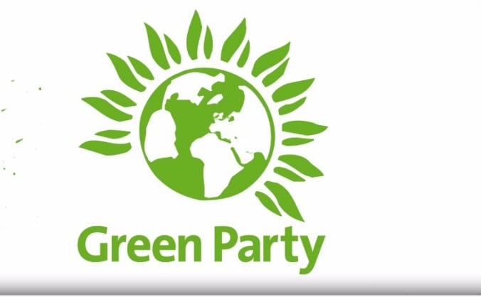 Election fund for Green Party in West Lindsey