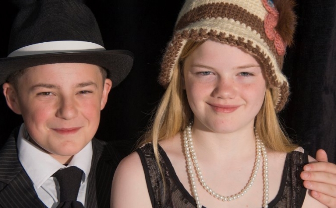 Bugsy Malone