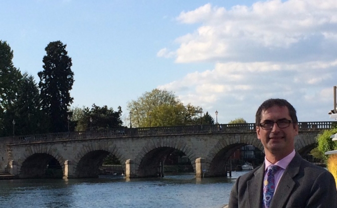 Elect Grant Smith As Independent MP for Maidenhead