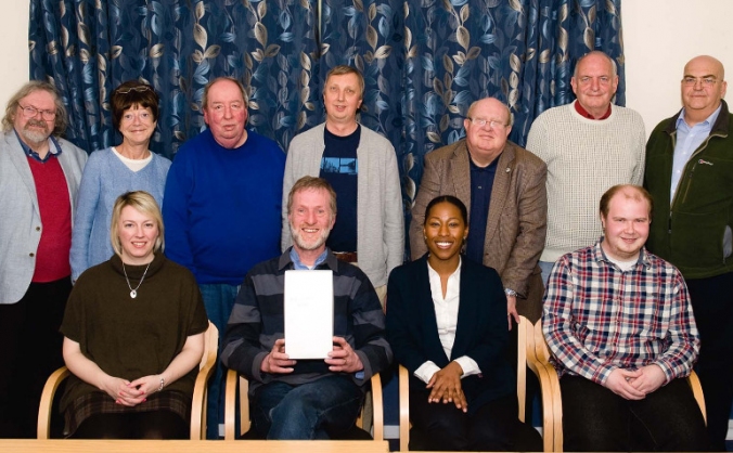 Barking, Dagenham & Havering Green Party Campaign