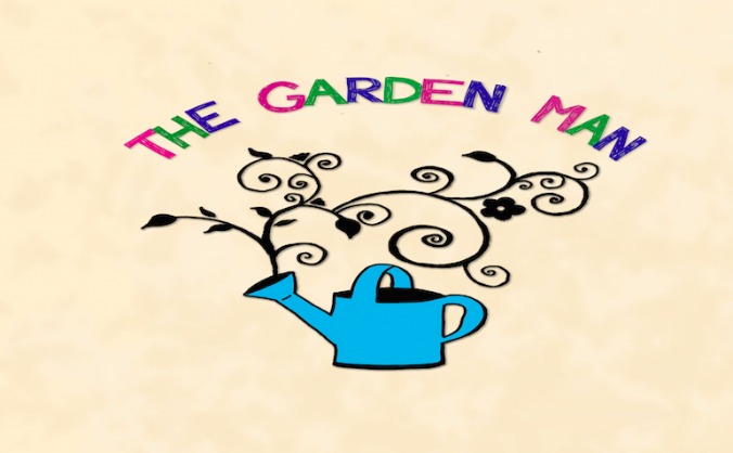 The Garden Man