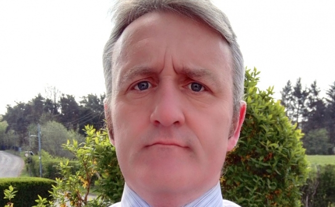 Help Fund Andy Dixon's General Election Campaign