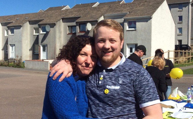 SNP Oban and Lorn Kick Starter Fund
