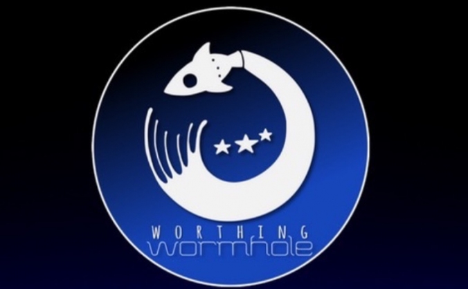 Worthing Wormhole 2017