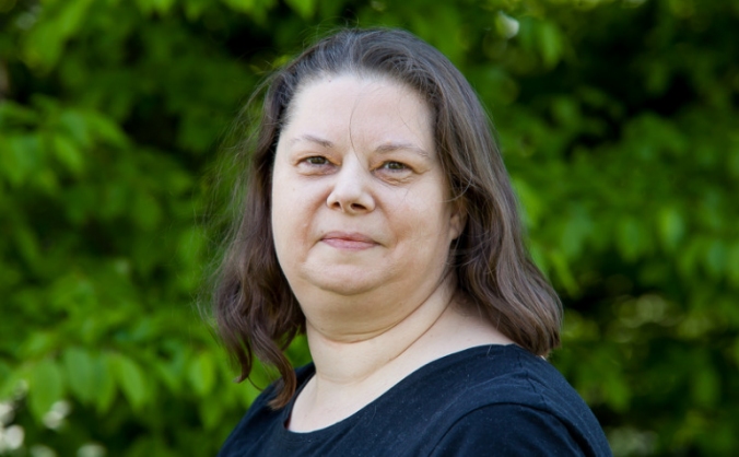 Philippa Fleming - NE Beds Green Party Candidate