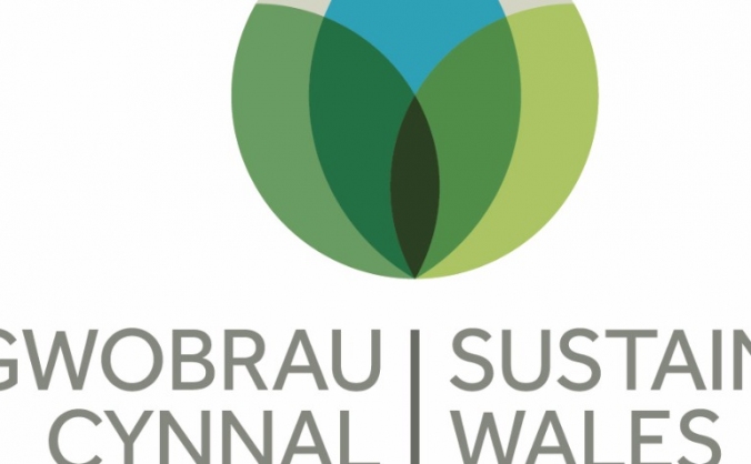 The Sustain Wales Awards
