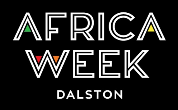 Africa Week Dalston