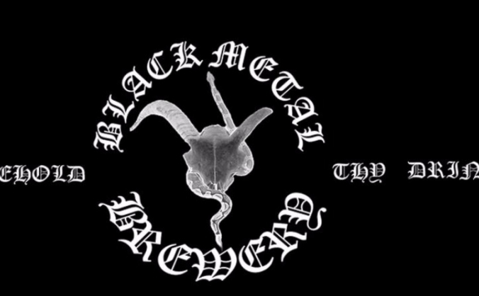 Black Metal Brewery