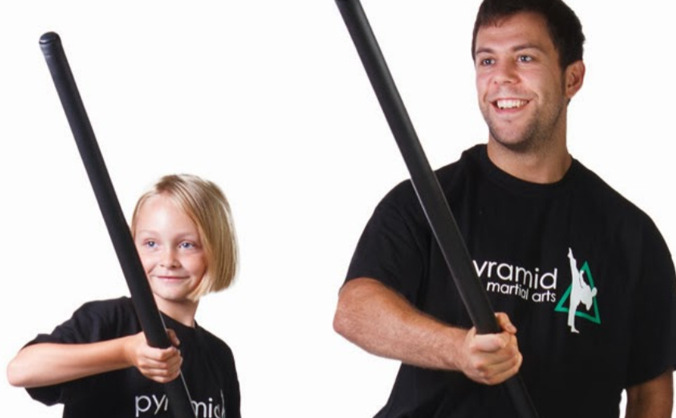 Martial Arts & Fitness for all of the family